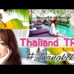海外旅行人気ランキング2位　バンコク《タイ》